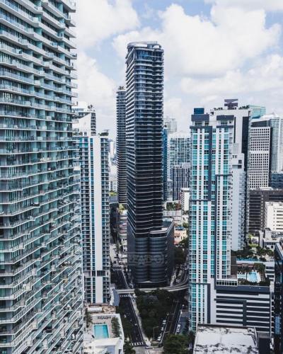 Departamento en venta en Miami
