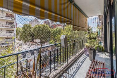 Departamento en venta en Belgrano, Ciudad de Buenos Aires