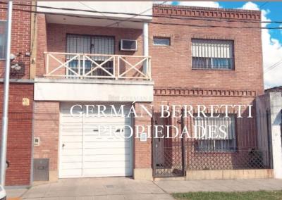 Casa 3 dormitorios en venta en Lanus Este, Lanus