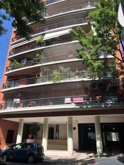 Departamento en venta en Las Cañitas, Ciudad de Buenos Aires