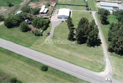 Depósito en venta en San Andres de Giles, San Andres de Giles