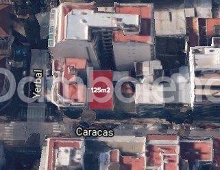 Terreno en venta en Flores, Ciudad de Buenos Aires