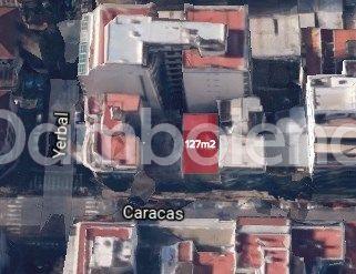 Terreno en venta en Flores, Ciudad de Buenos Aires