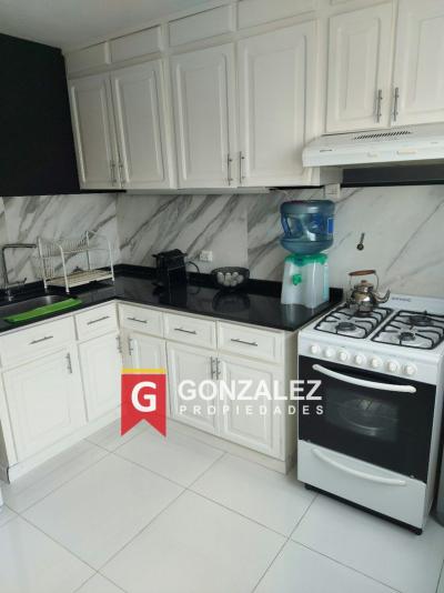 Departamento 1 dormitorios en venta en Pilar Centro, Pilar