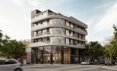 Departamento 1 dormitorios en venta en Moreno, Moreno