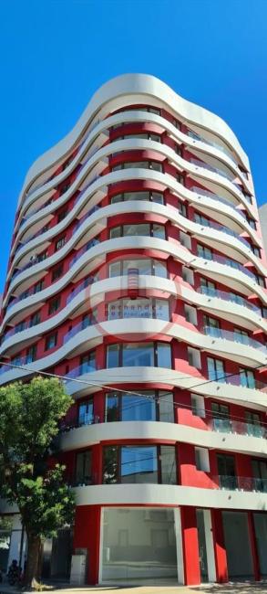 Departamento en venta en La Plata