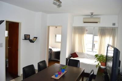 Departamento en venta en Lomas del Mirador, La Matanza