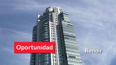 Departamento 3 dormitorios en venta en Puerto Madero, Ciudad de Buenos Aires