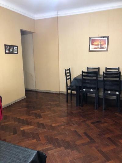 Departamento 2 dormitorios en venta en Villa Celina, La Matanza