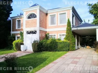 Casa en venta en Boat Center, Rincon de Milberg