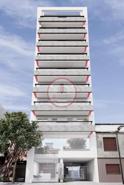 Cochera en venta en La Plata