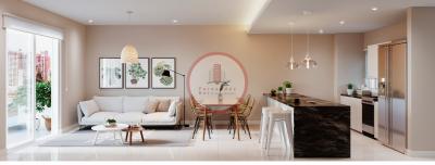 Departamento en venta en La Plata