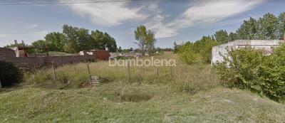 Terreno en alquiler en General Rodriguez