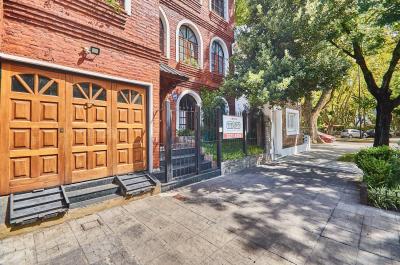 Casa en venta en Barrio River, Ciudad de Buenos Aires