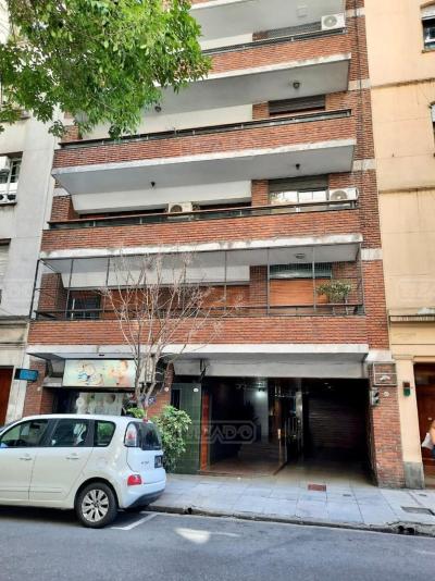 Departamento 3 dormitorios en venta en Recoleta, Ciudad de Buenos Aires