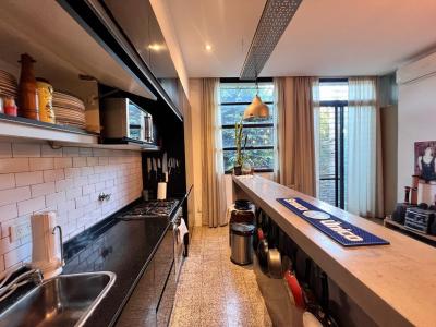Departamento 1 dormitorios en venta en San Isidro