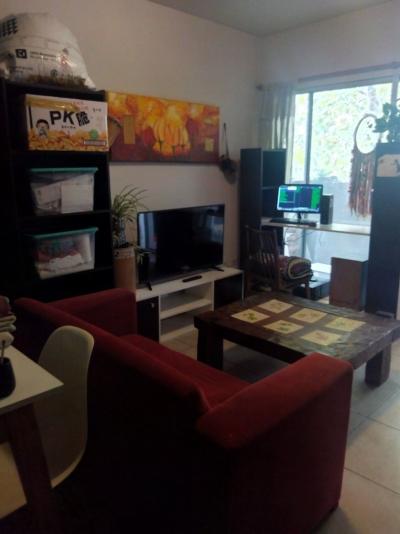 Departamento 1 dormitorios en venta en Tigre