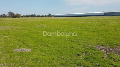 Terreno en venta en Zarate