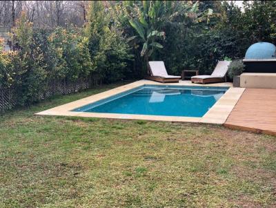 Casa en venta en Barrancas de Santa Maria, General Pacheco