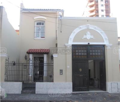 Casa 4 dormitorios en venta en San Fernando