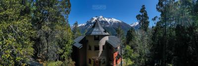Casa 4 dormitorios en venta en Lago Gutierrez, Bariloche