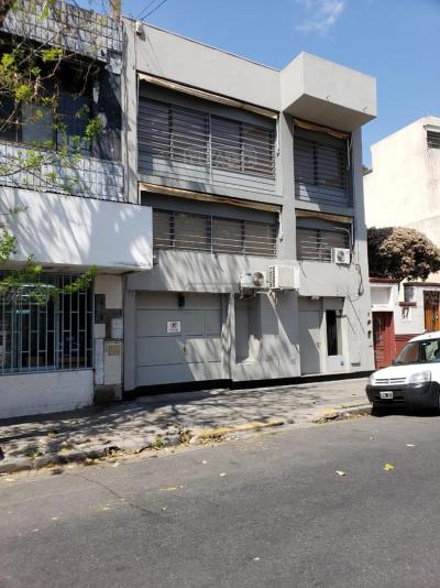 Oficina en venta en Caballito, Ciudad de Buenos Aires