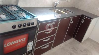 Departamento en venta en La Plata