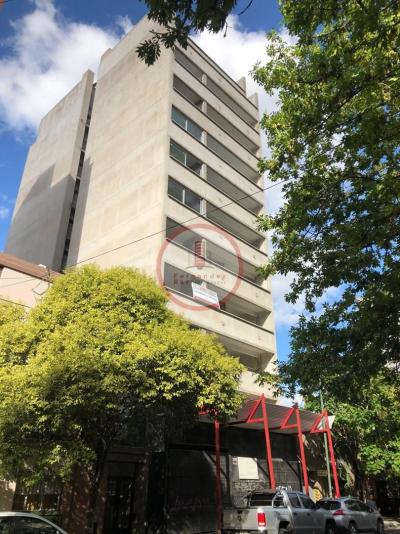Departamento en venta en La Plata