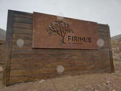 Terreno en venta en Mendoza