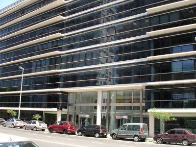 Oficina en alquiler en Puerto Madero, Ciudad de Buenos Aires