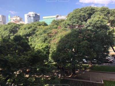 Departamento 1 dormitorios en venta en Centro, Ciudad de Buenos Aires