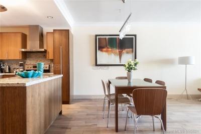 Departamento en venta en Sunny Isles, Miami