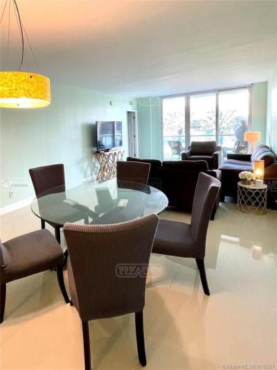 Departamento en venta en Sunny Isles, Miami