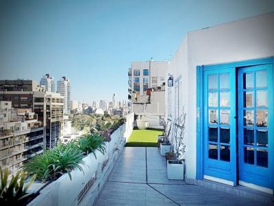 Departamento en venta en Palermo Chico, Ciudad de Buenos Aires