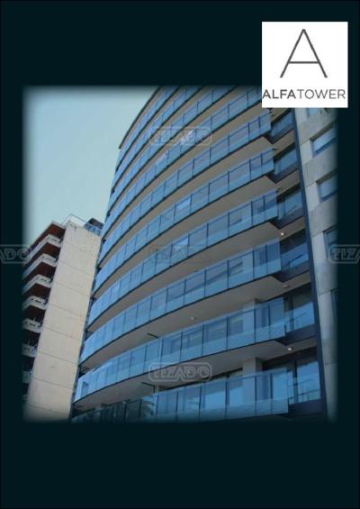 Departamento 3 dormitorios en venta en Pocitos Nuevo, Montevideo