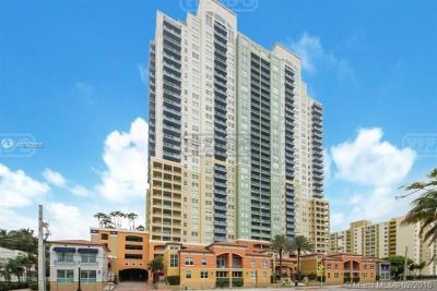 Departamento en venta en Miami Beach, Miami