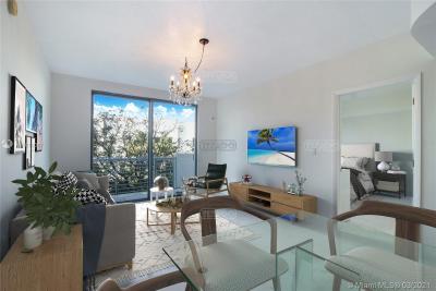 Departamento en venta en Miami Beach, Miami