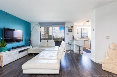 Departamento en venta en Miami Beach, Miami