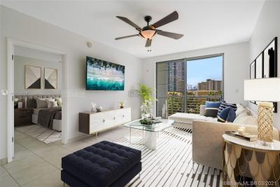 Departamento en venta en Miami Beach, Miami