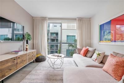 Departamento en venta en Miami Beach, Miami