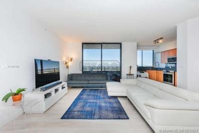 Departamento en venta en Miami Beach, Miami