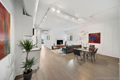 Departamento en venta en Miami Beach, Miami