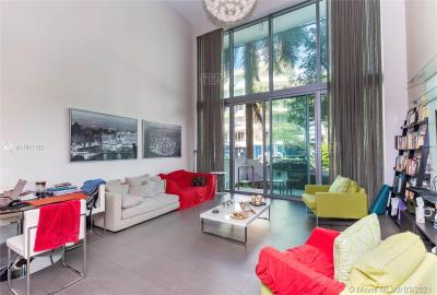 Departamento en venta en Miami Beach, Miami