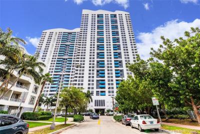 Departamento en venta en Miami Beach, Miami