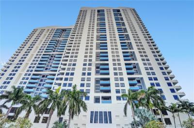 Departamento en venta en Miami Beach, Miami