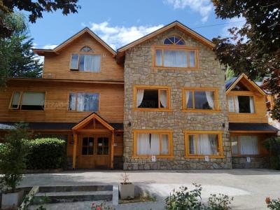 Departamento en venta en Centro, San Martin de los Andes