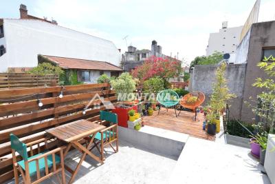 Departamento en venta en Saavedra, Ciudad de Buenos Aires