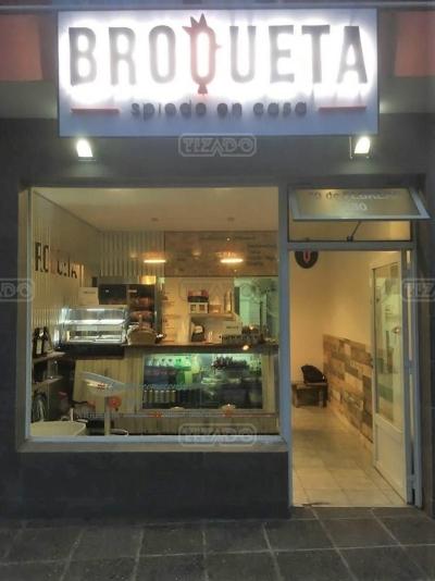 Fondo de Comercio en venta en Belgrano, Bariloche