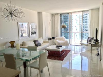 Departamento en venta en Miami Beach, Miami