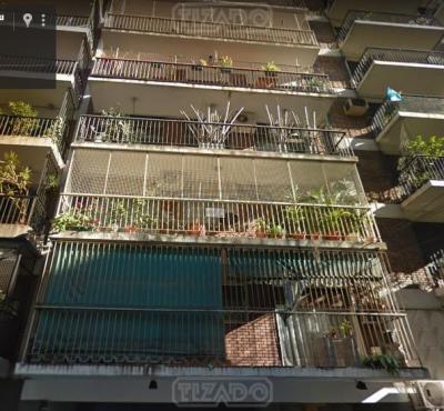 Departamento en venta en Recoleta, Ciudad de Buenos Aires